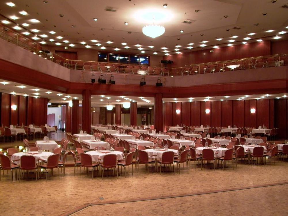 Sachsenwald Hotel Reinbek Konforlar fotoğraf