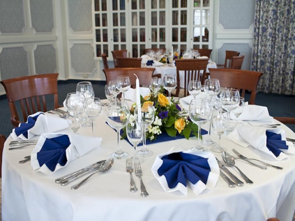 Sachsenwald Hotel Reinbek Dış mekan fotoğraf