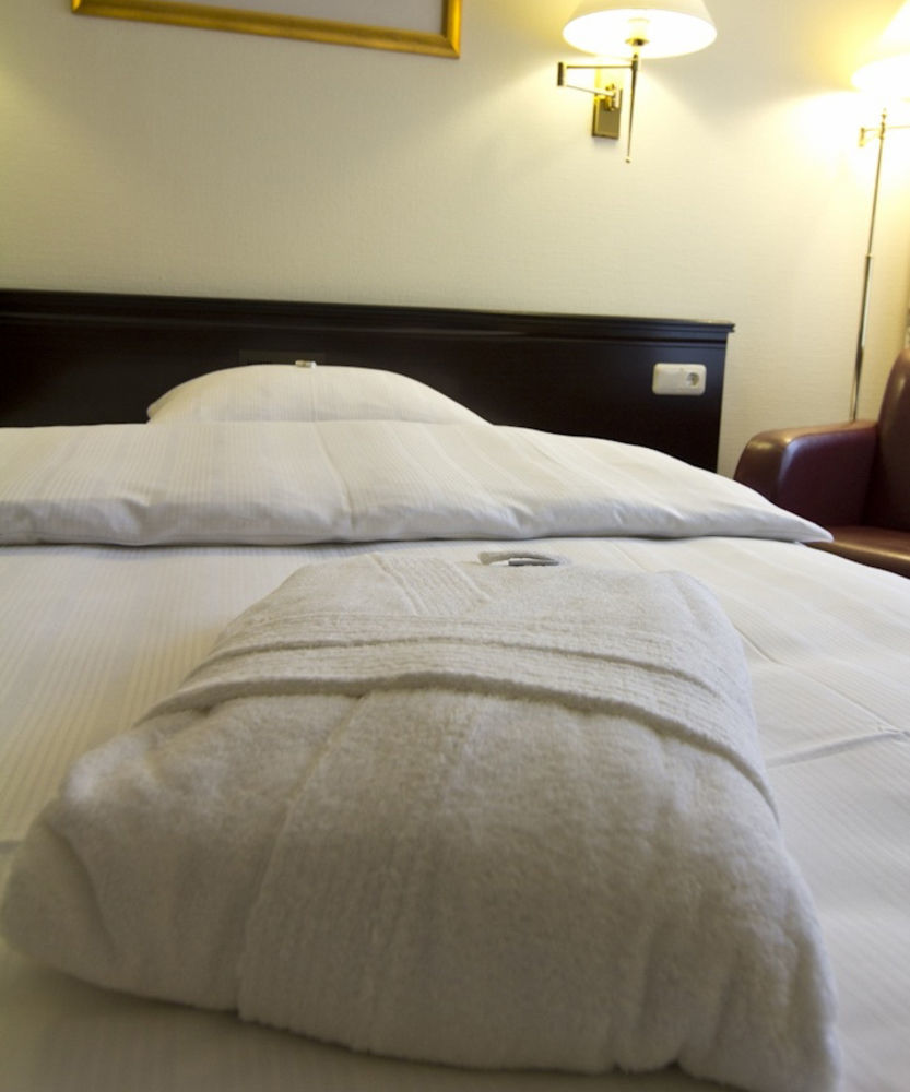Sachsenwald Hotel Reinbek Dış mekan fotoğraf
